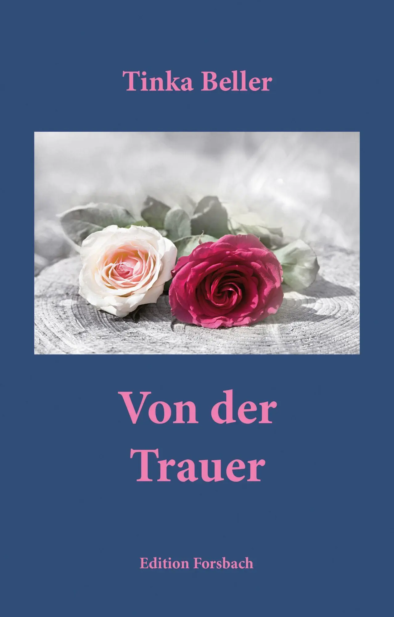 Cover: 9783959041447 | Von der Trauer | Tinka Beller | Taschenbuch | 104 S. | Deutsch | 2022
