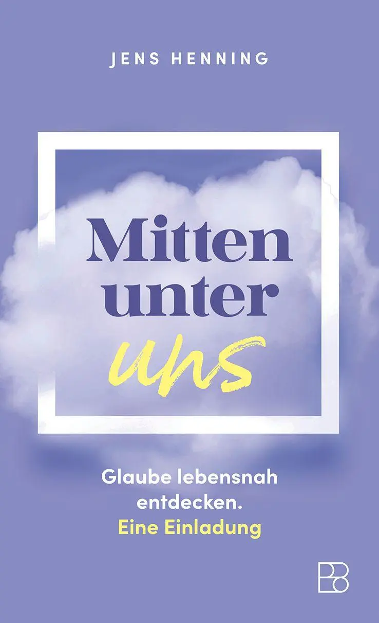 Cover: 9783987901447 | Mitten unter uns | Jens Henning | Buch | 224 S. | Deutsch | 2026