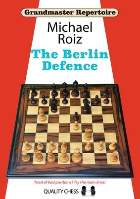 Cover: 9781784831547 | Berlin Defence | Michael Roiz | Taschenbuch | Kartoniert / Broschiert