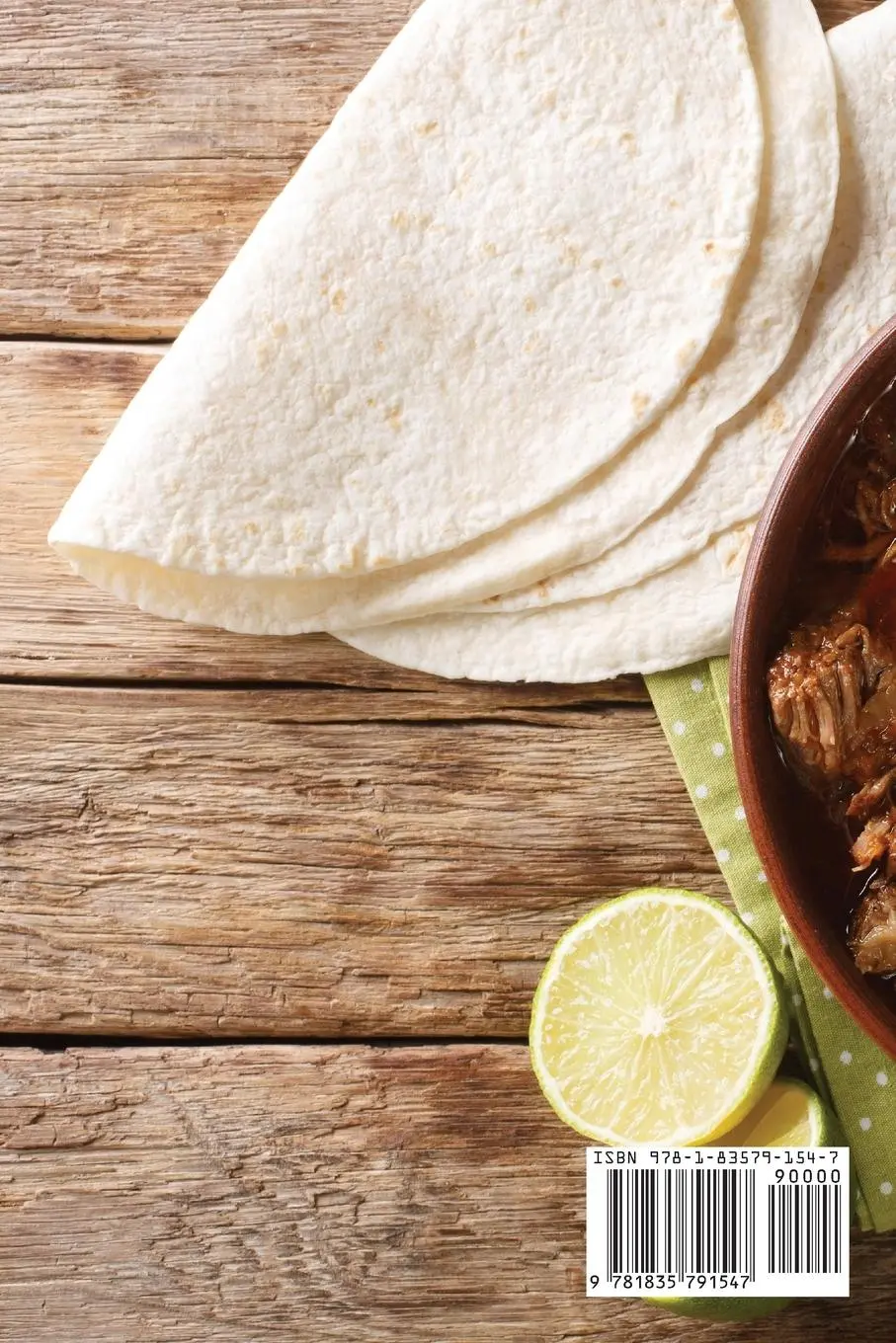 Rückseite: 9781835791547 | Cozinhando com Calma | Receitas Deliciosas para Dias Relaxantes | Buch