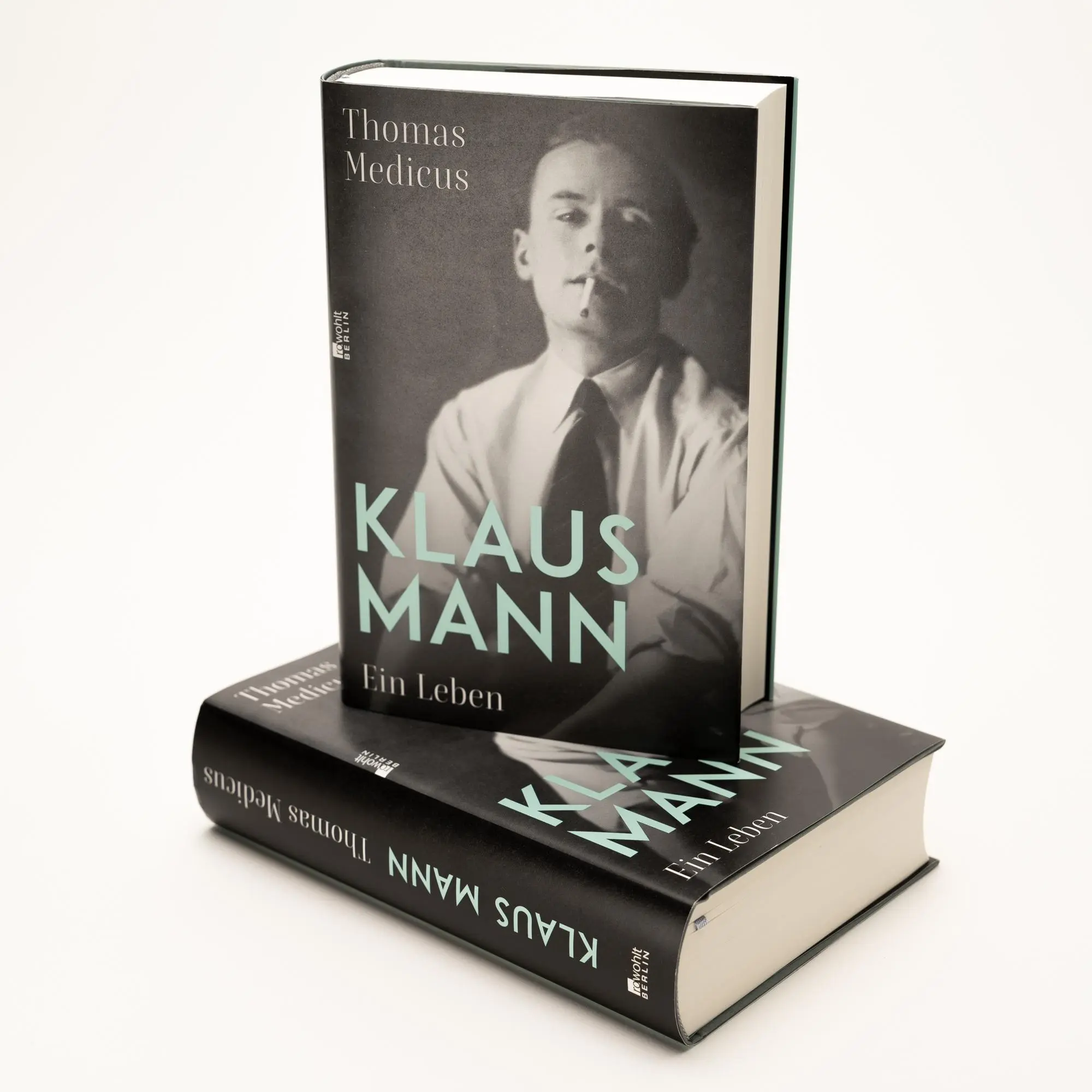 Bild: 9783737101547 | Klaus Mann | Thomas Medicus | Buch | 544 S. | Deutsch | 2024