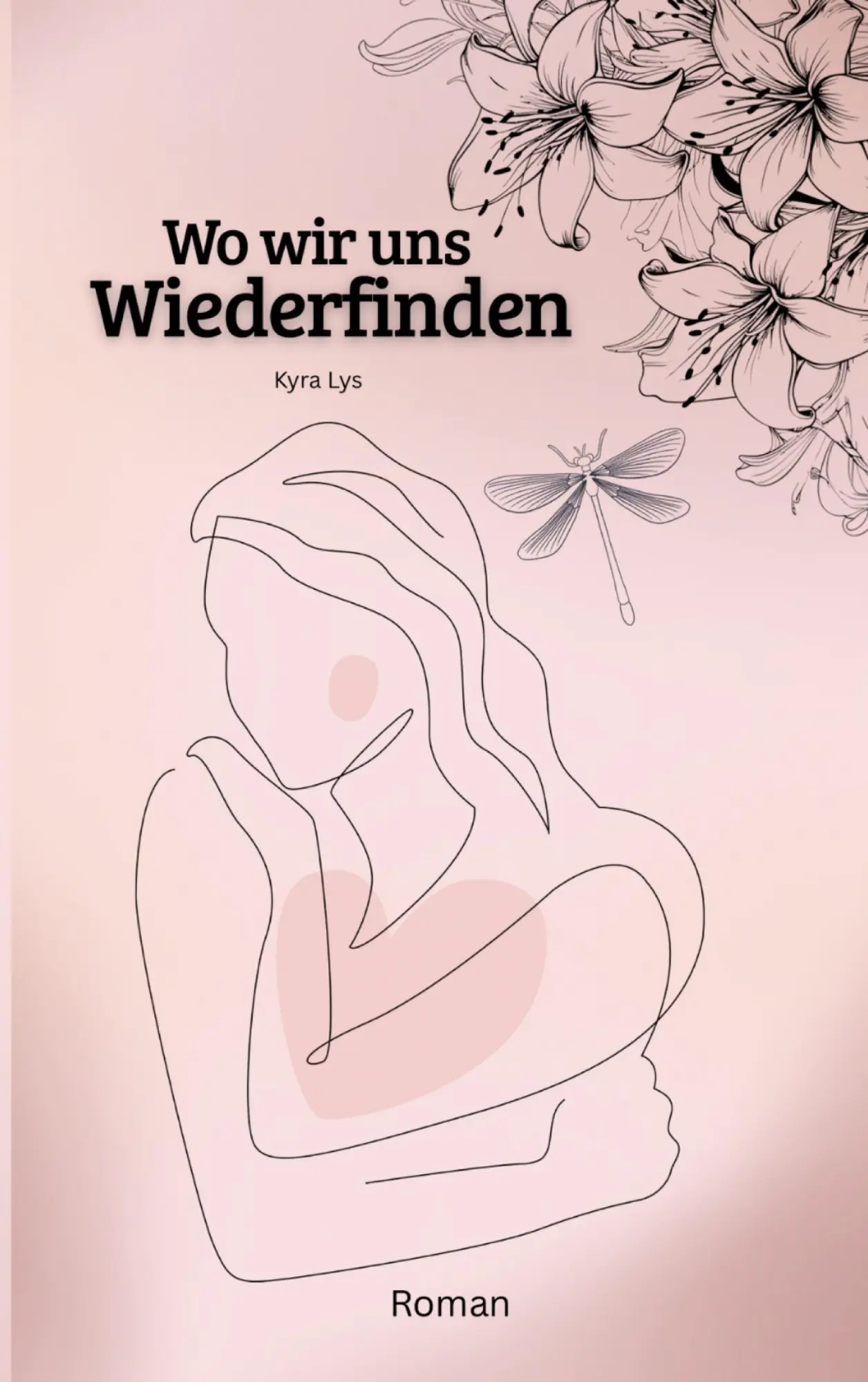 Cover: 9783819201547 | Wo wir uns wiederfinden | Kyra Lys | Taschenbuch | 350 S. | Deutsch