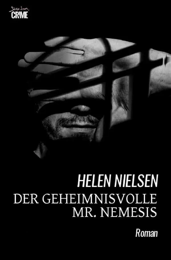 Cover: 9783819751547 | Der geheimnisvolle Mr. Nemesis | Der Krimi-Klassiker!. DE | Nielsen