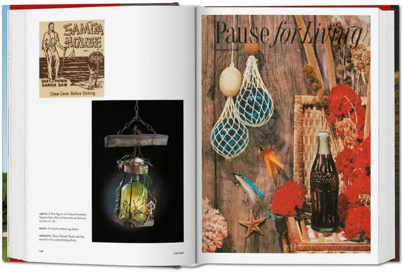 Bild: 9783836581547 | Tiki Pop | Sven Kirsten | Buch | 640 S. | Deutsch | 2020