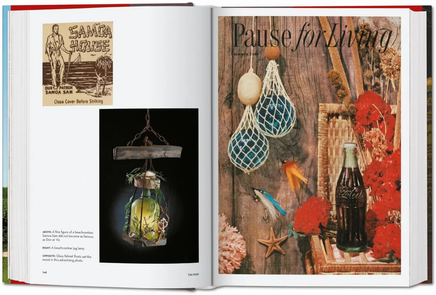Bild: 9783836581547 | Tiki Pop | Sven Kirsten | Buch | 640 S. | Deutsch | 2020