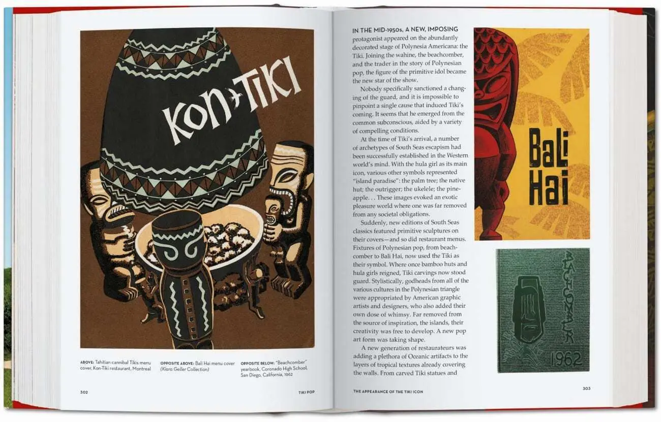 Bild: 9783836581547 | Tiki Pop | Sven Kirsten | Buch | 640 S. | Deutsch | 2020