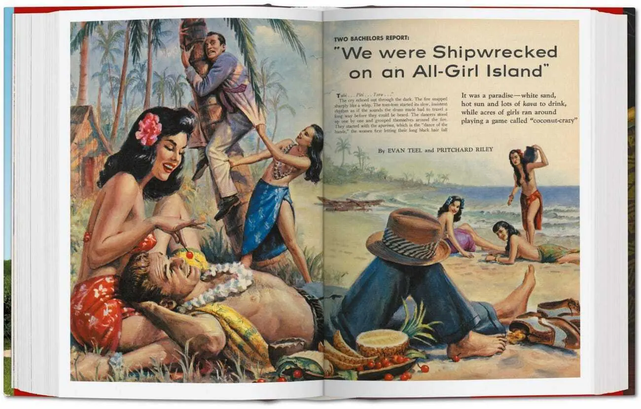 Bild: 9783836581547 | Tiki Pop | Sven Kirsten | Buch | 640 S. | Deutsch | 2020