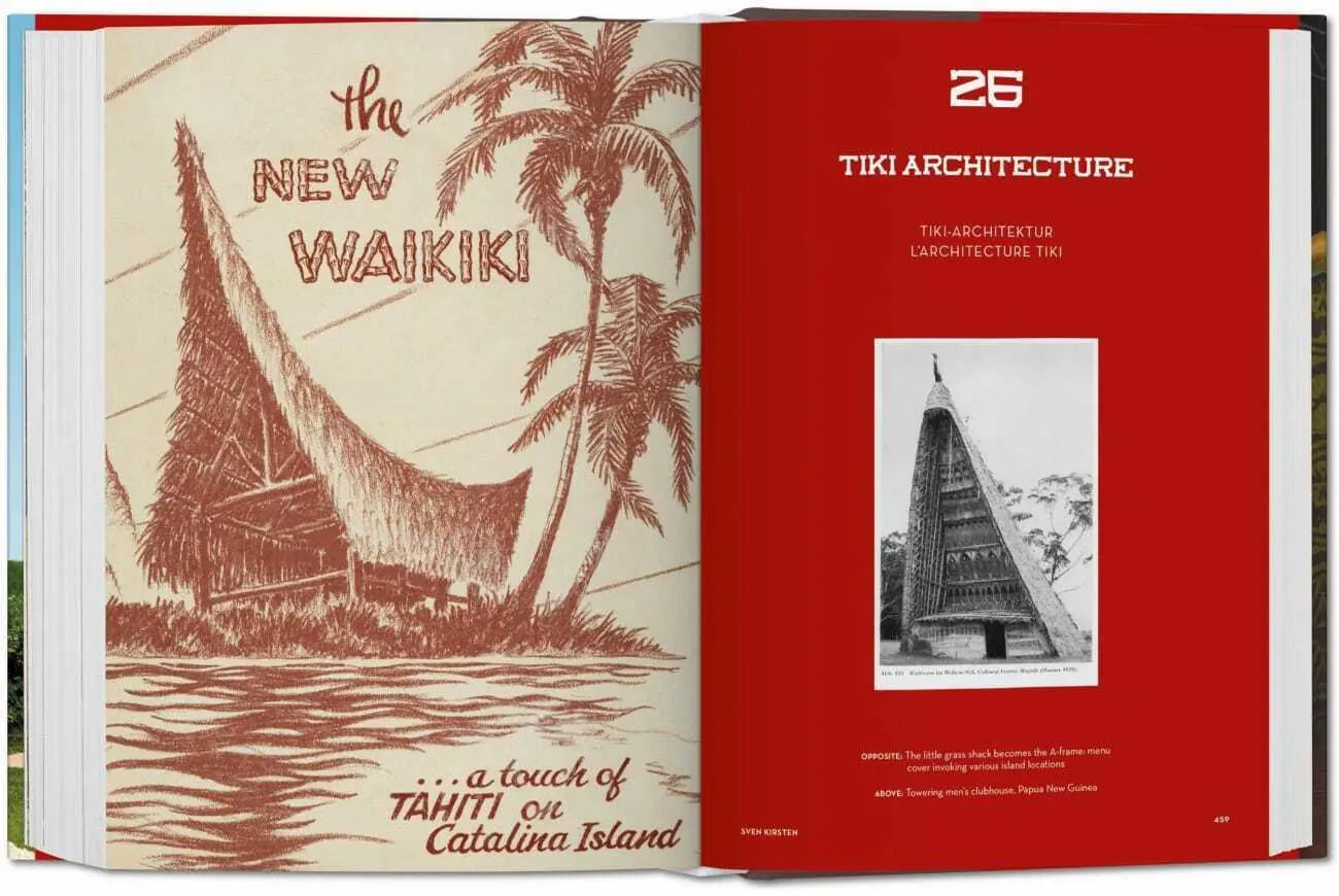 Bild: 9783836581547 | Tiki Pop | Sven Kirsten | Buch | 640 S. | Deutsch | 2020