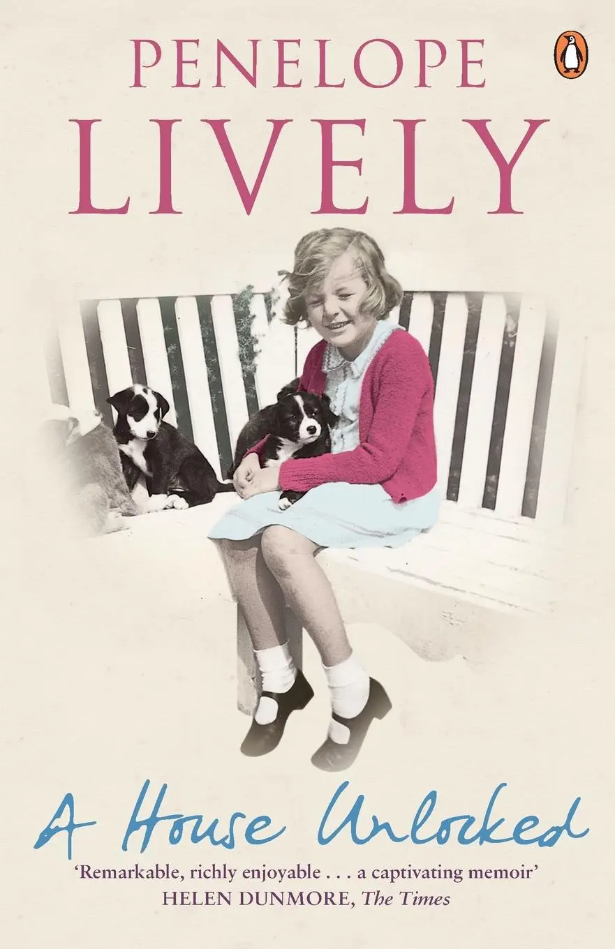 Cover: 9780141001647 | A House Unlocked | Penelope Lively | Taschenbuch | Englisch | 2010