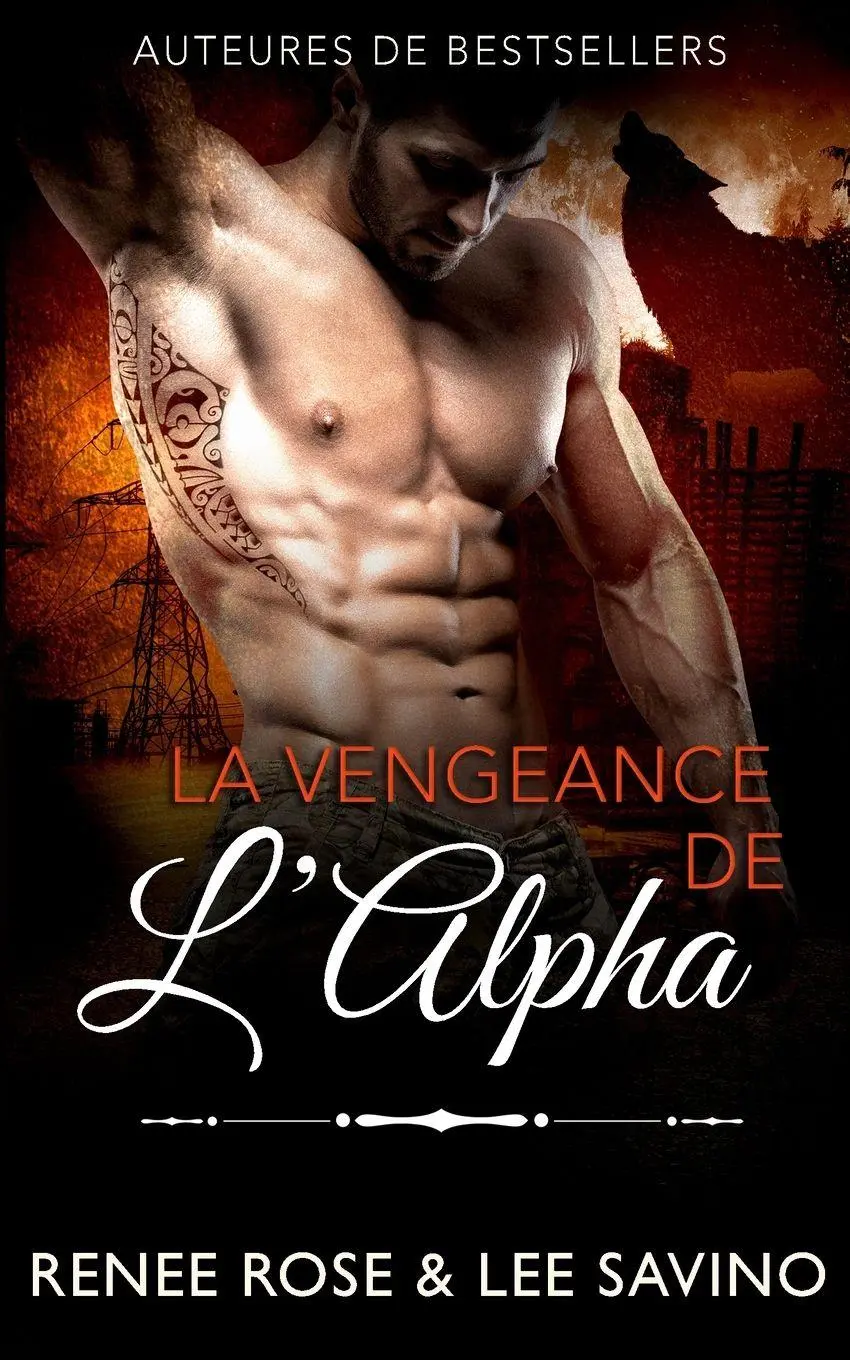 Cover: 9781636931647 | La Vengeance de l'Alpha | Renee Rose (u. a.) | Taschenbuch | 2024