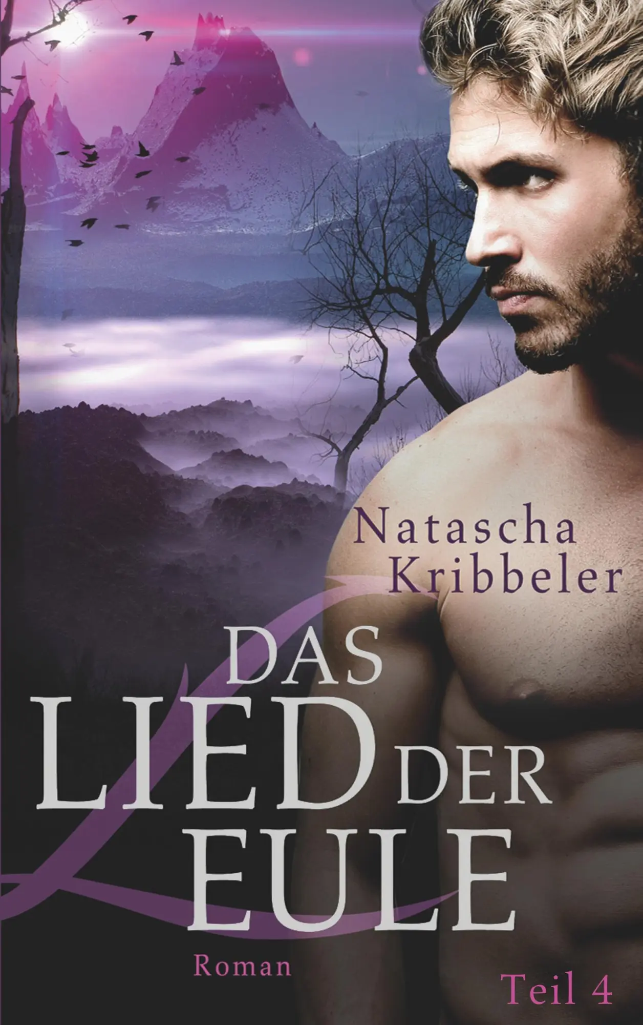 Cover: 9783750411647 | Das Lied der Eule | Natascha Kribbeler | Taschenbuch | 444 S. | 2019