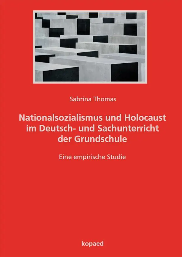 Cover: 9783968481647 | Nationalsozialismus und Holocaust im Deutsch- und Sachunterricht...