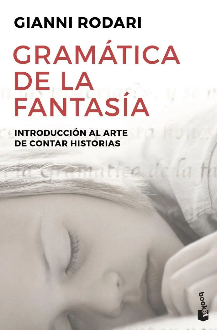Cover: 9788484531647 | Gramática de la fantasía : introducción al arte de inventar historias