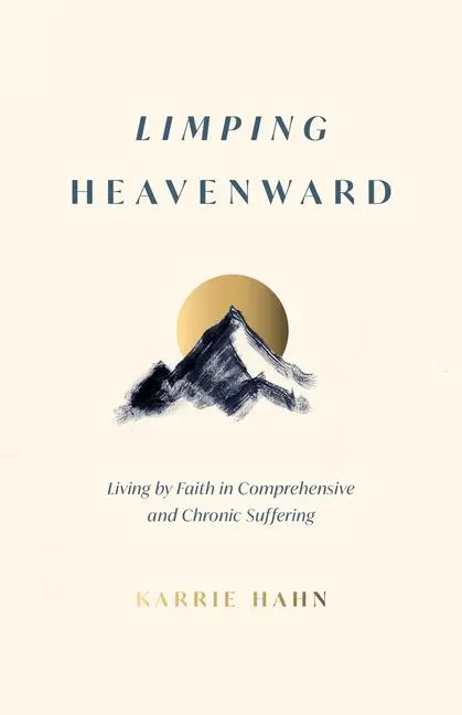 Cover: 9798887791647 | Limping Heavenward | Karrie Hahn | Taschenbuch | Englisch | 2025