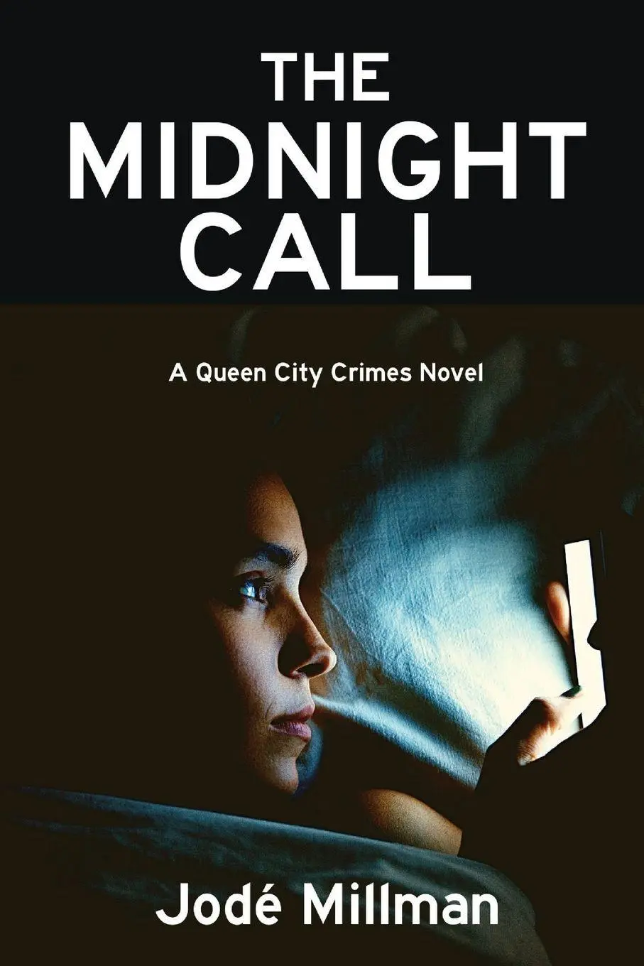 Cover: 9781685121747 | The Midnight Call | A Queen City Crimes Mystery | Jode Millman | Buch