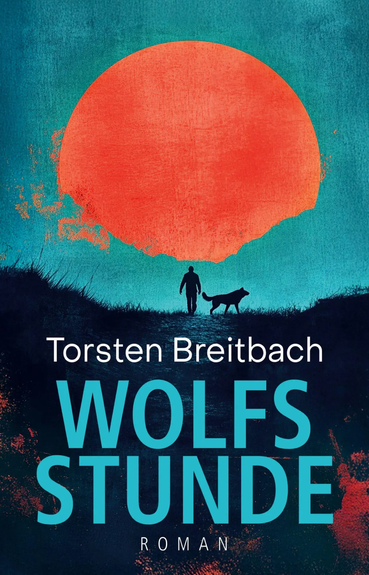 Cover: 9783384651747 | Wolfsstunde | Torsten Breitbach | Taschenbuch | 348 S. | Deutsch