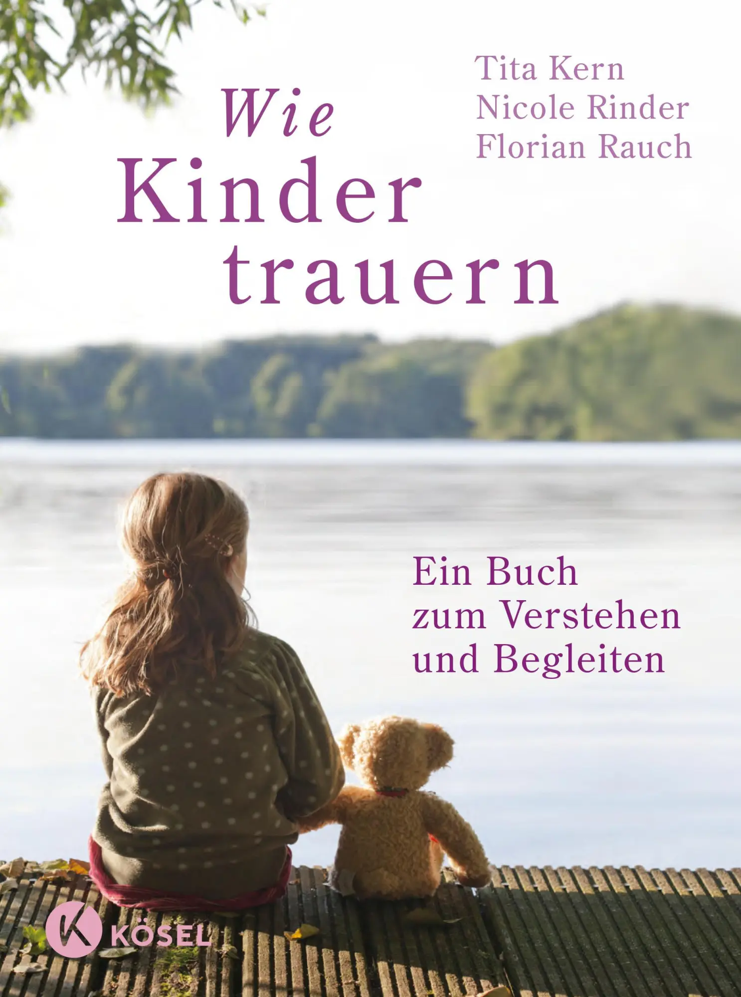 Cover: 9783466371747 | Wie Kinder trauern | Ein Buch zum Verstehen und Begleiten | Buch Cover: 9783466371747 | Wie Kinder trauern | Ein Buch zum Verstehen und Begleiten | Buch