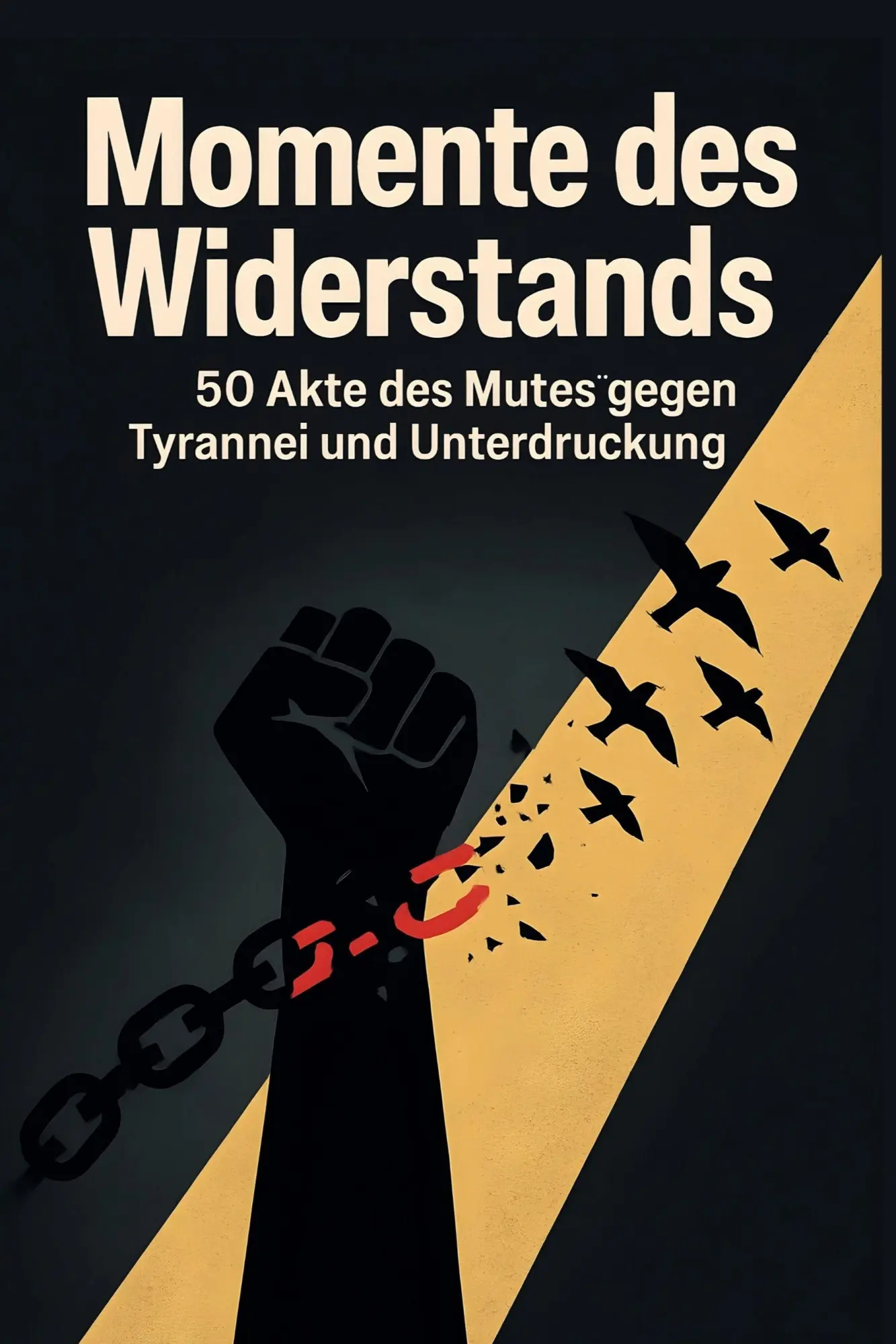 Cover: 9783695371747 | Momente des Widerstands | Laura Hofmann | Taschenbuch | 106 S. | 2025