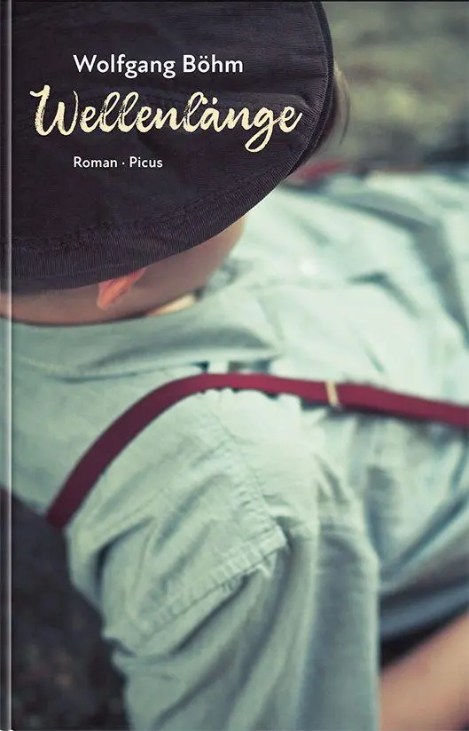 Cover: 9783711721747 | Wellenlänge | Wolfgang Böhm | Buch | 288 S. | Deutsch | 2026