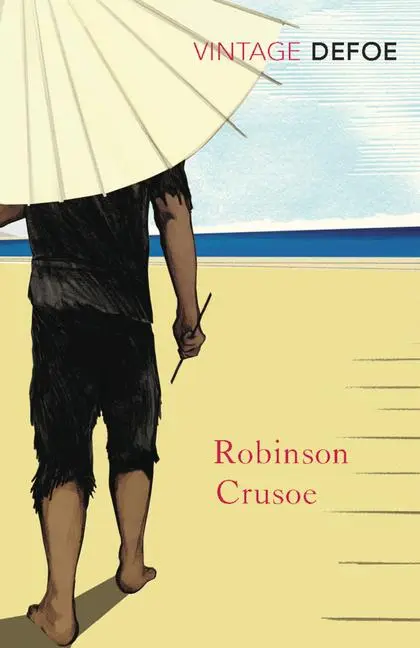 Cover: 9780099511847 | Robinson Crusoe | Daniel Defoe | Taschenbuch | Kartoniert / Broschiert