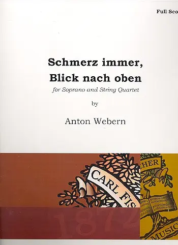 Schmerz Immer Blick