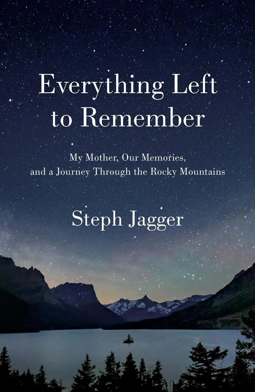Cover: 9781250261847 | Everything Left to Remember | Steph Jagger | Taschenbuch | Englisch