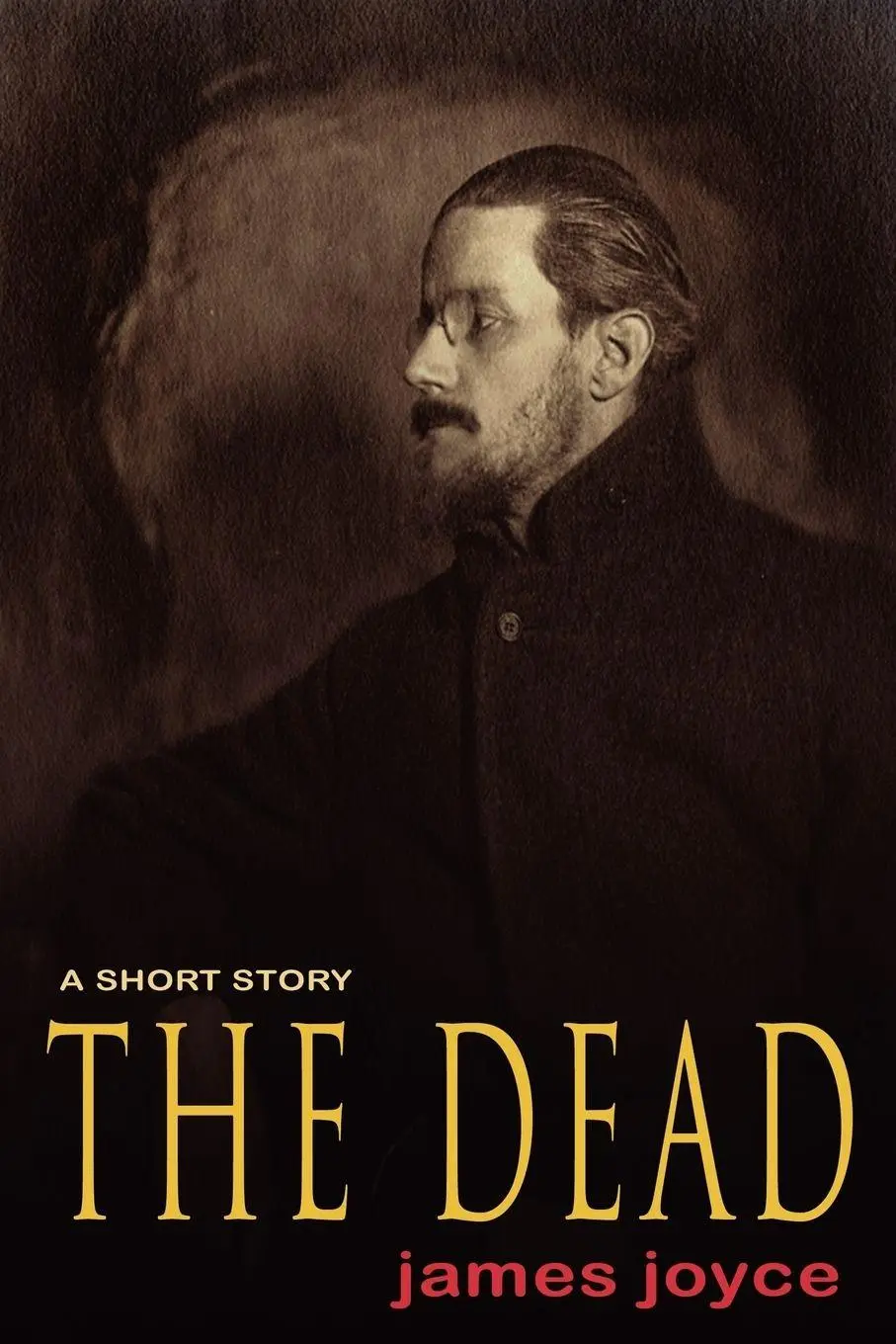 Cover: 9781609421847 | The Dead | James Joyce | Taschenbuch | Kartoniert / Broschiert | 2011