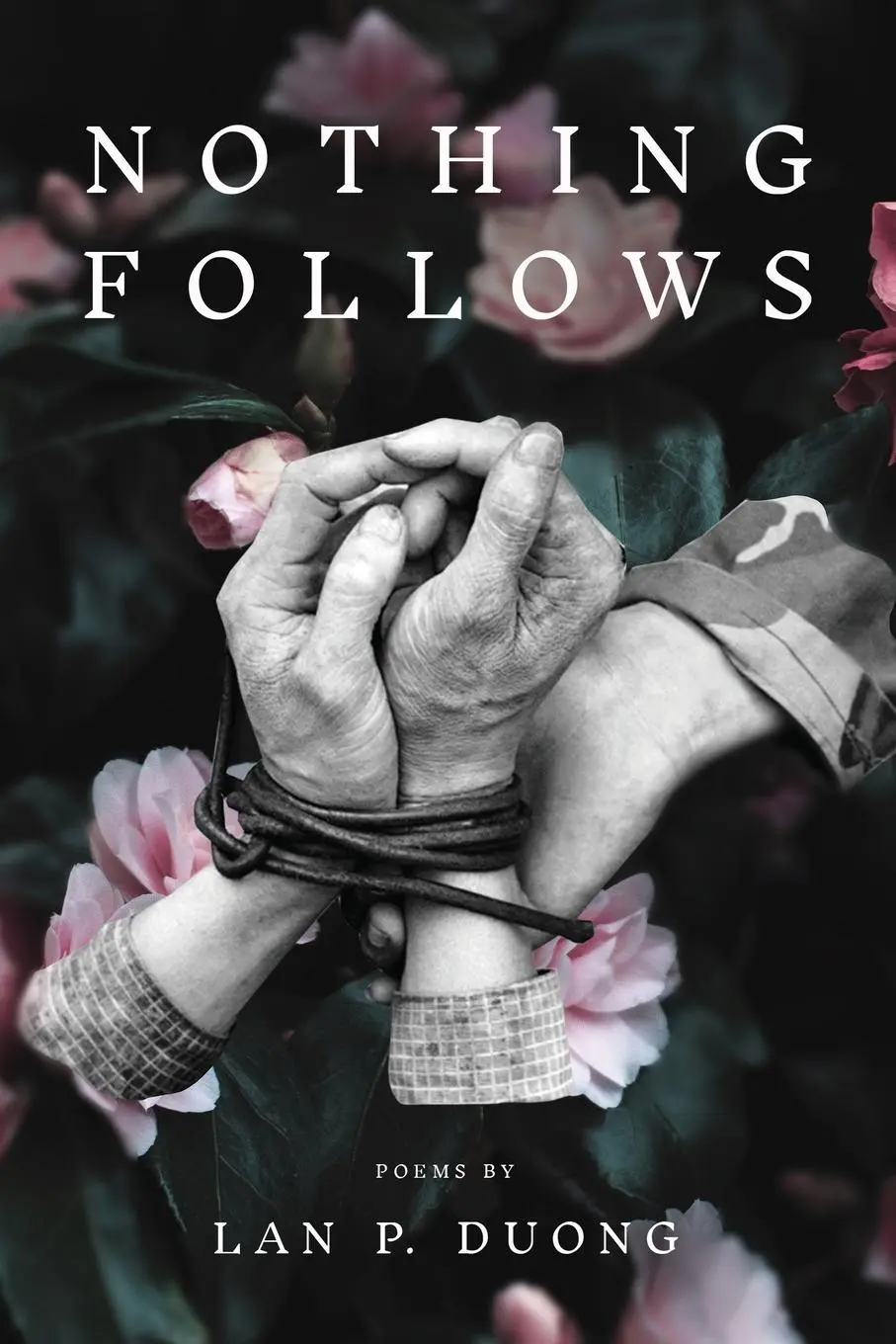 Cover: 9781682831847 | Nothing Follows | Lan P Duong | Taschenbuch | Englisch | 2023