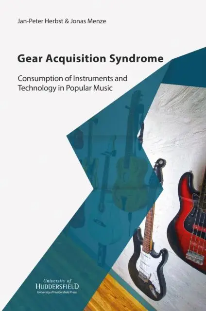 Cover: 9781862181847 | Gear Acquisition Syndrome | Jan-Peter Herbst (u. a.) | Taschenbuch
