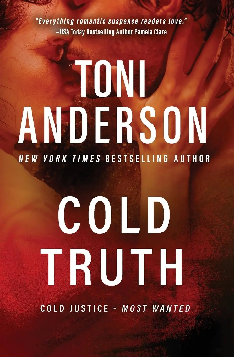 Cover: 9781990721847 | Cold Truth | Romantic Thriller | Toni Anderson | Taschenbuch | 2025