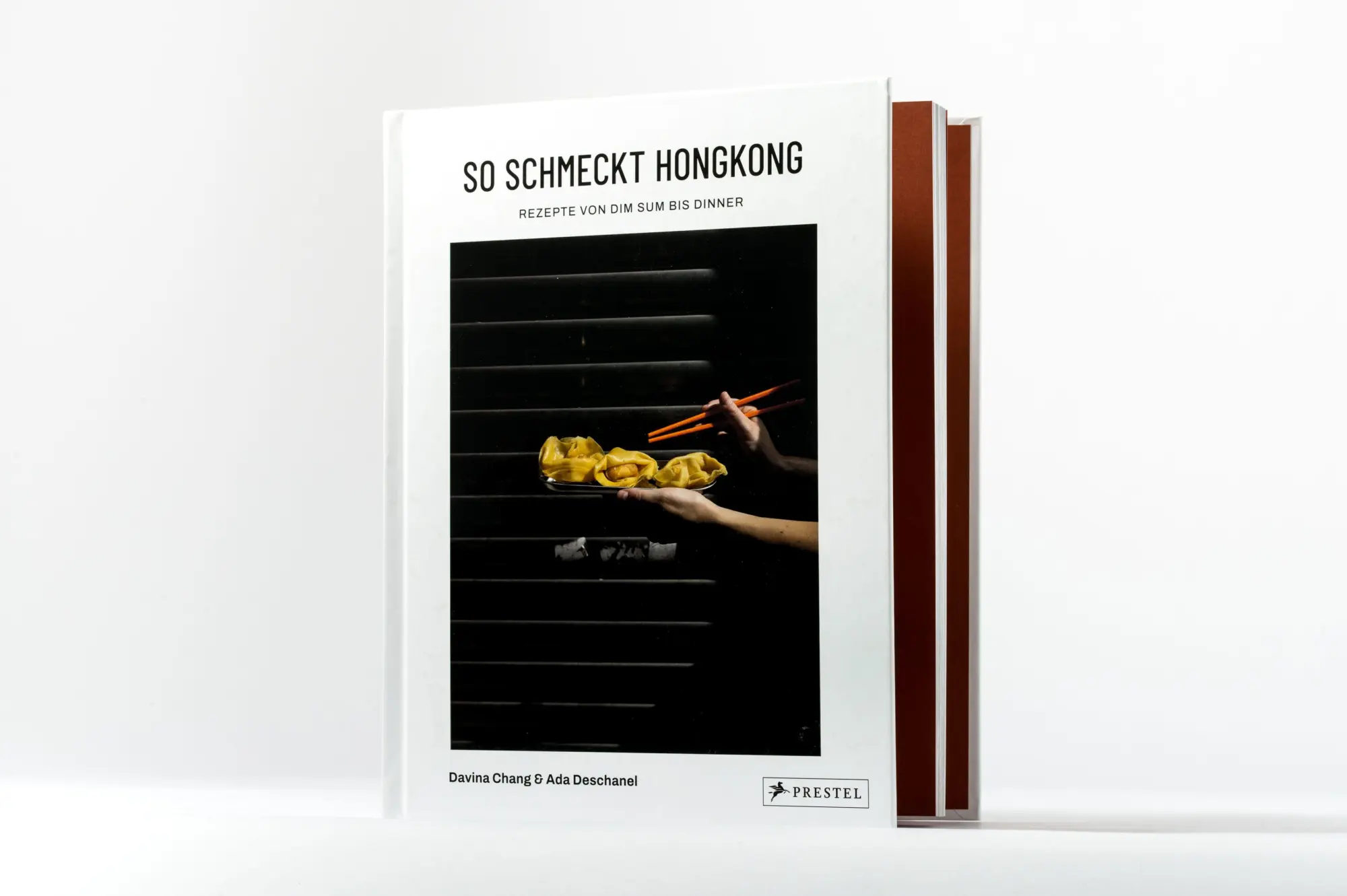Bild: 9783791391847 | So schmeckt Hongkong | Rezepte von Dim Sum bis Dinner | Chang (u. a.)