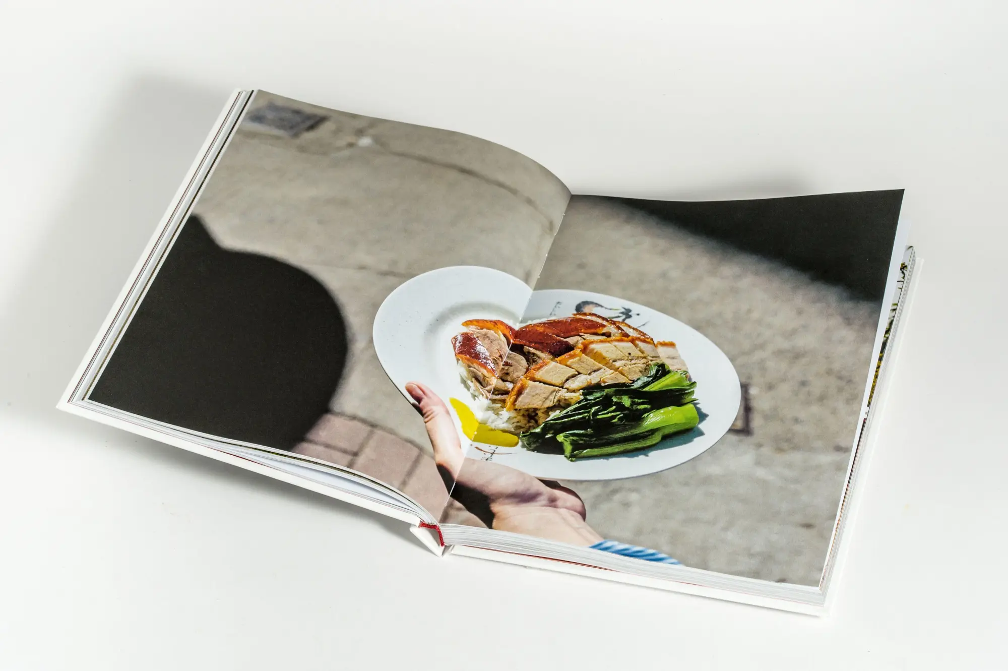 Bild: 9783791391847 | So schmeckt Hongkong | Rezepte von Dim Sum bis Dinner | Chang (u. a.)