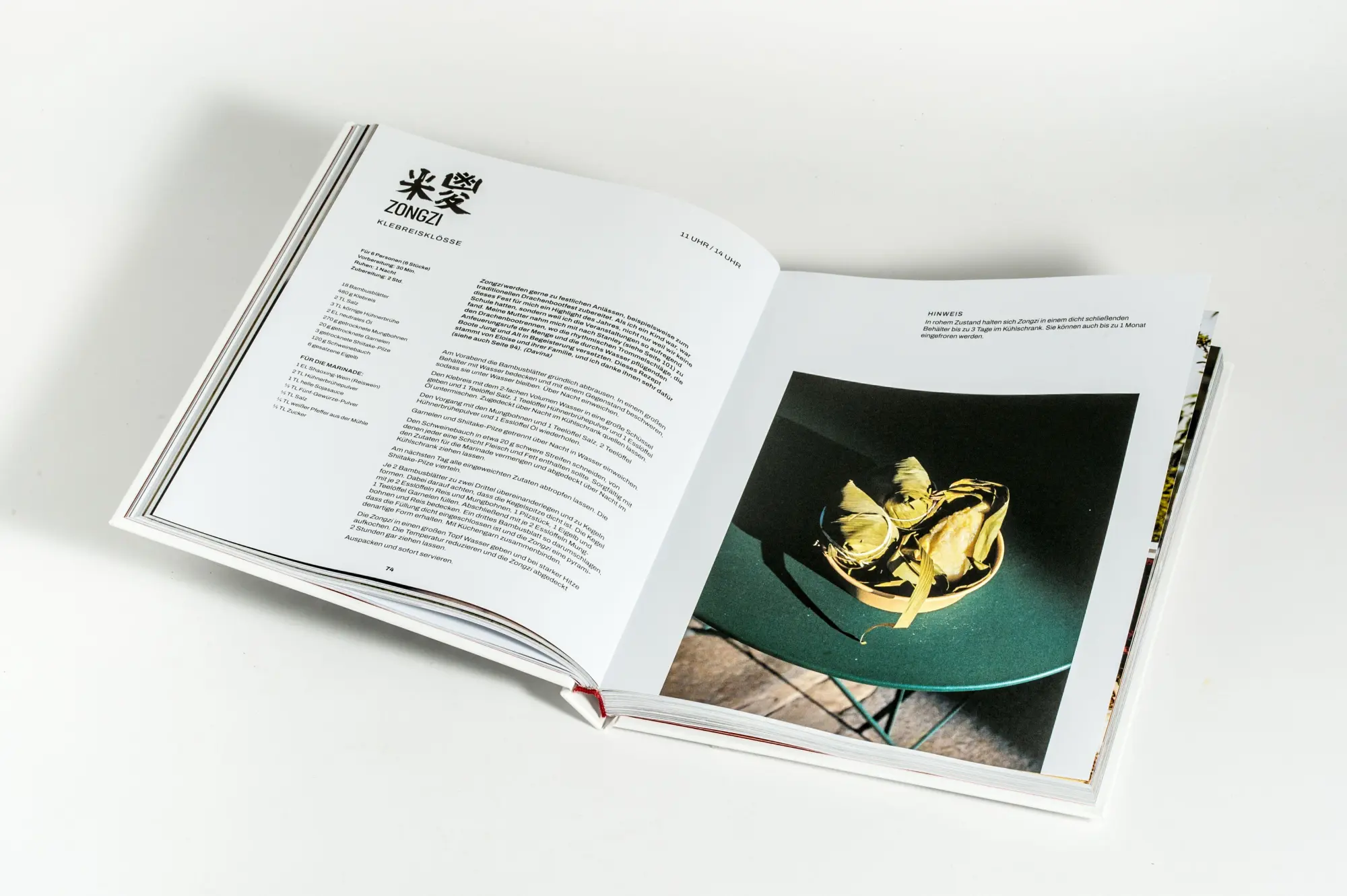 Bild: 9783791391847 | So schmeckt Hongkong | Rezepte von Dim Sum bis Dinner | Chang (u. a.)