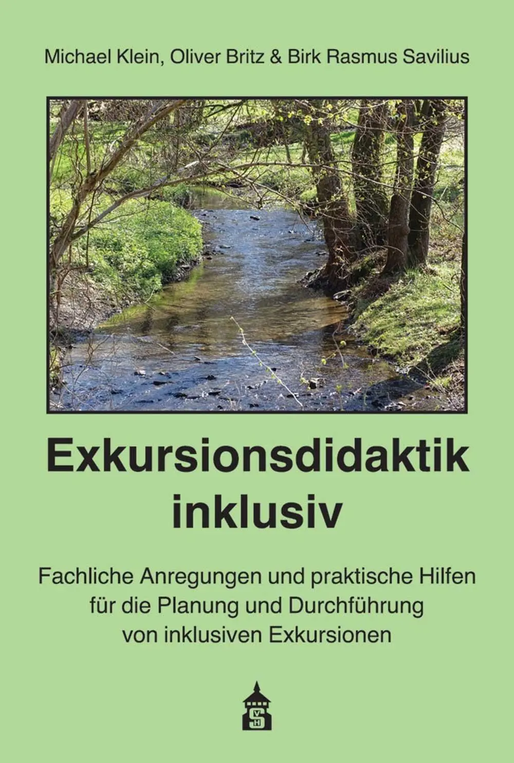 Cover: 9783834021847 | Exkursionsdidaktik inklusiv | Michael Klein (u. a.) | Taschenbuch | IV