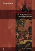 Cover: 9783837921847 | Brennende Zeiten | Thomas Auchter | Taschenbuch | 525 S. | Deutsch