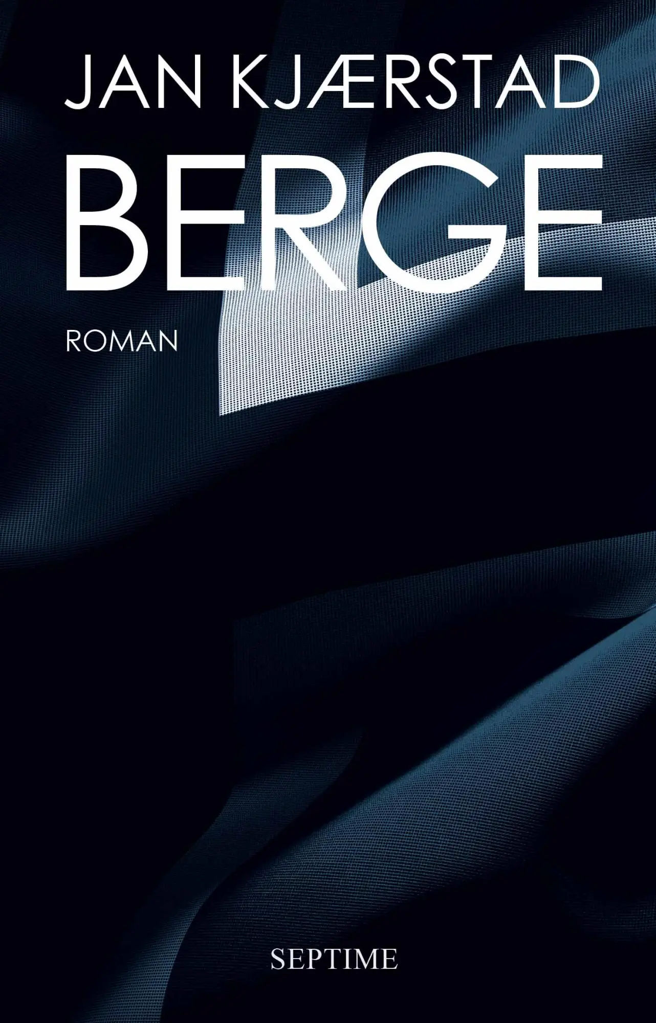 Cover: 9783902711847 | Berge | Jan Kjaerstad | Buch | 500 S. | Deutsch | 2019