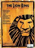 Cover: 9780793591947 | The Lion King | Broadway Selections | Corporation | Taschenbuch | Buch