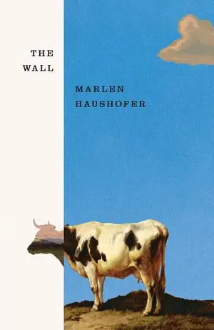 Cover: 9780811231947 | Wall | Marlen Haushofer | Taschenbuch | Einband - flex.(Paperback)