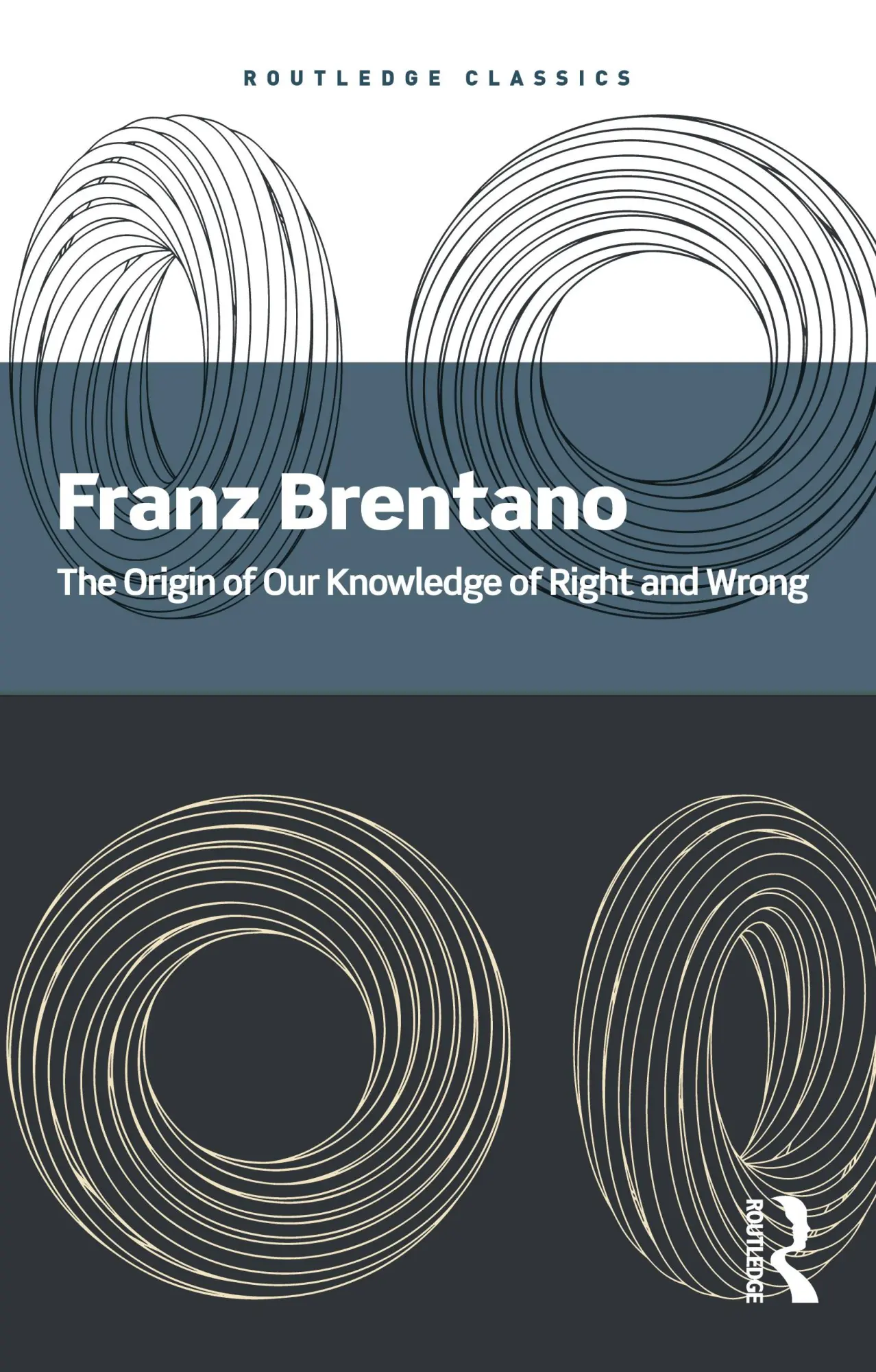 Cover: 9781032901947 | The Origin of Our Knowledge of Right and Wrong | Franz Brentano | Buch