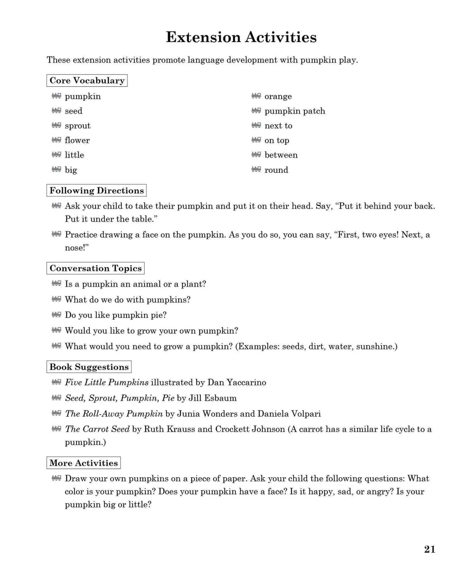 Bild: 9781646041947 | Talking with Your Toddler Activity Book | Teresa Laikko (u. a.) | Buch