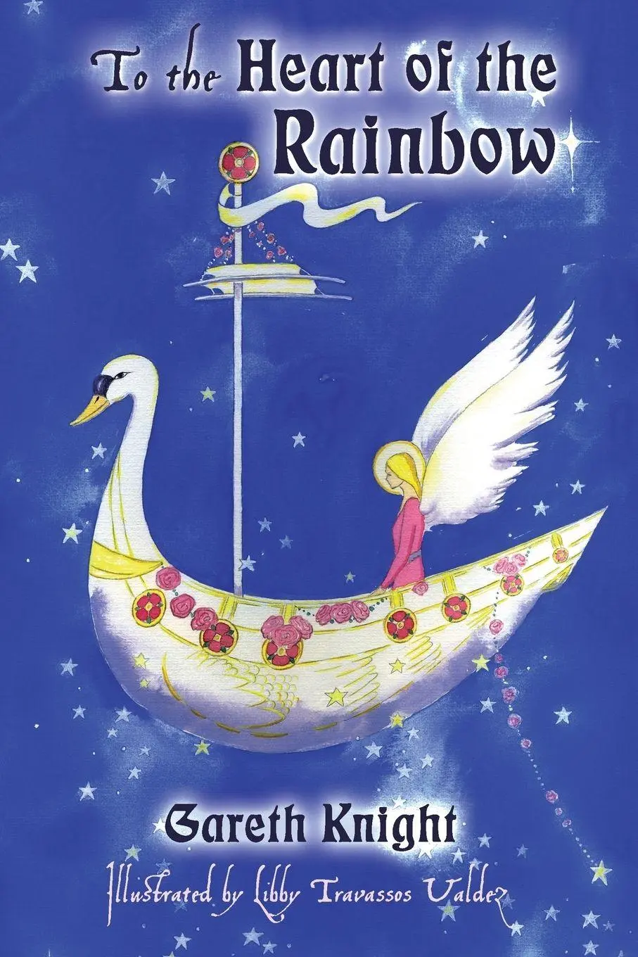 Cover: 9781908011947 | To the Heart of the Rainbow | Gareth Knight | Taschenbuch | Englisch