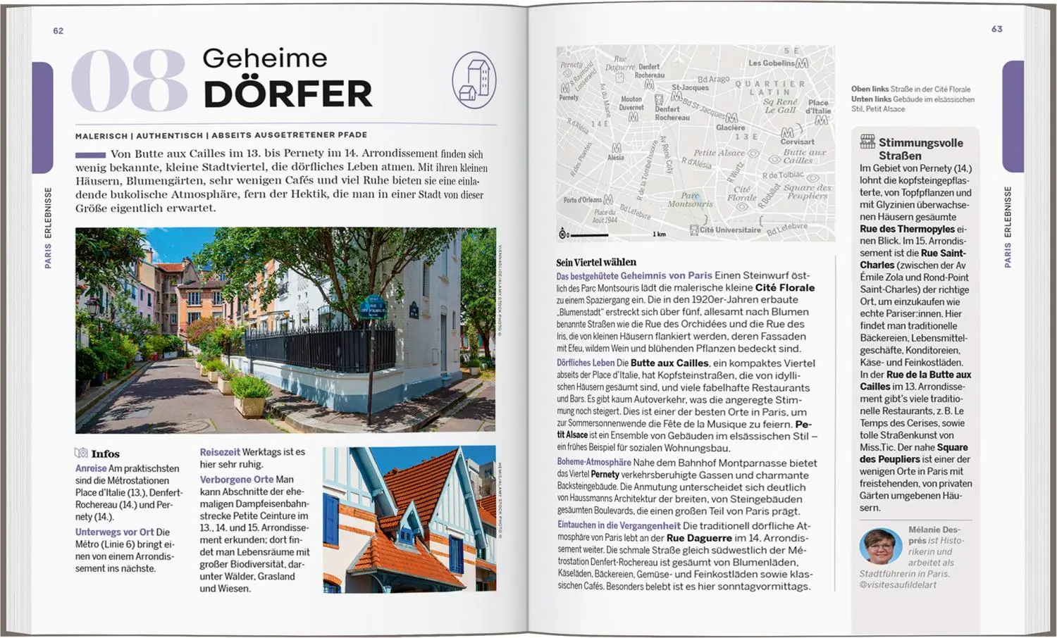 Bild: 9783575011947 | Lonely Planet Reiseführer Entdecke Frankreich | Ab ins Abenteuer