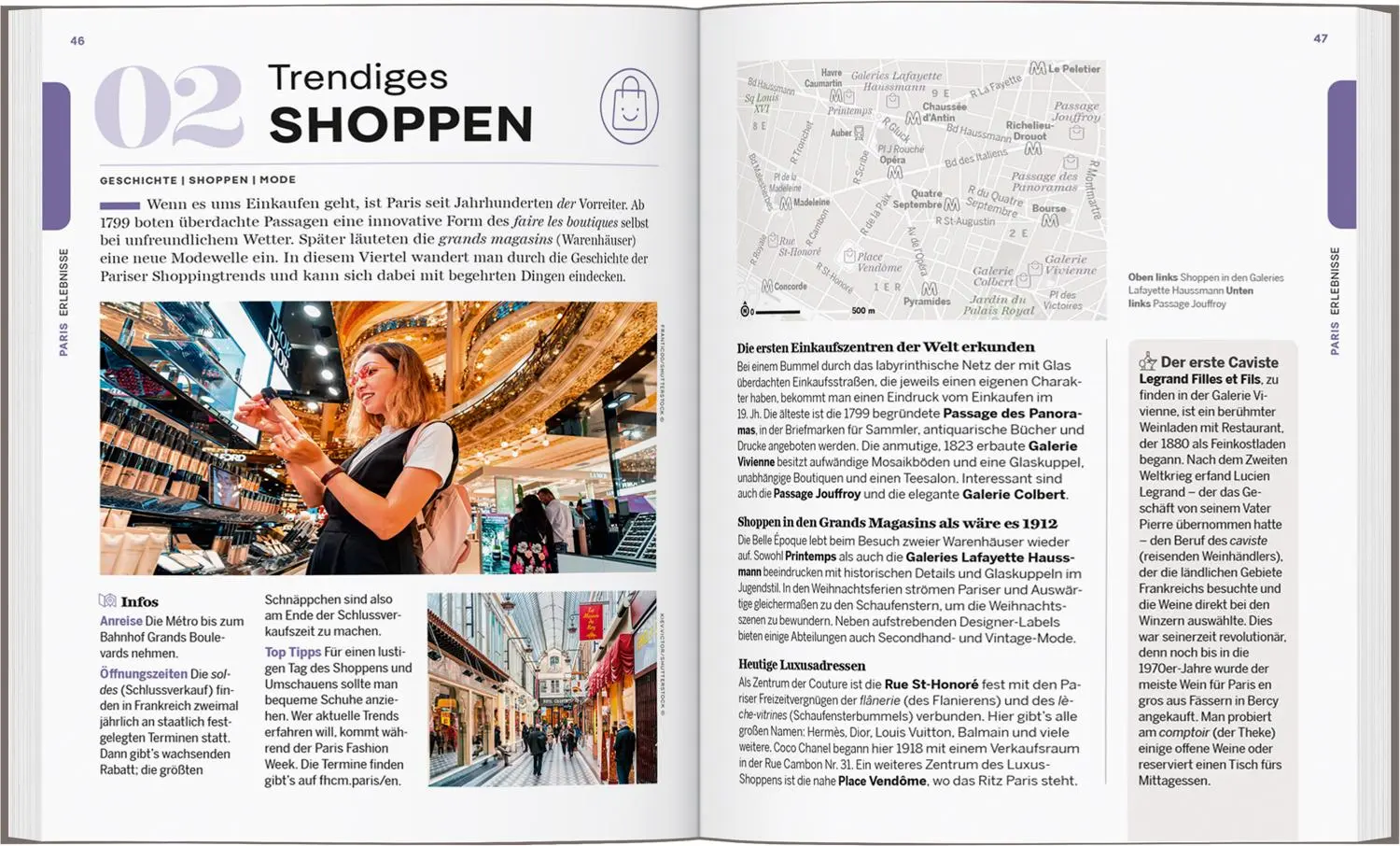 Bild: 9783575011947 | Lonely Planet Reiseführer Entdecke Frankreich | Ab ins Abenteuer