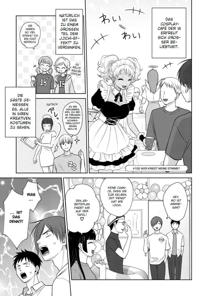 Bild: 9783741641947 | Gibt's denn keine Gyaru, die nett zu Otaku sind?! 04 | Taschenbuch