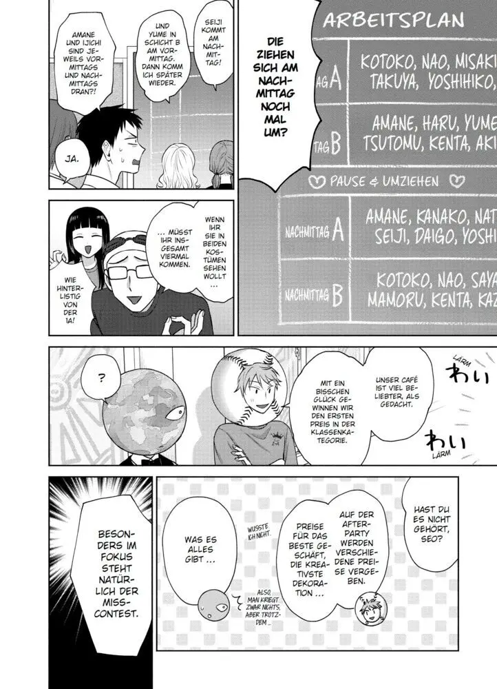 Bild: 9783741641947 | Gibt's denn keine Gyaru, die nett zu Otaku sind?! 04 | Taschenbuch