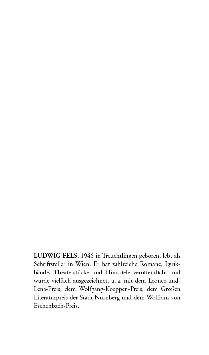 Bild: 9783747201947 | Dou di ned o | Mundartlyrik | Ludwig Fels | Buch | 110 S. | Deutsch