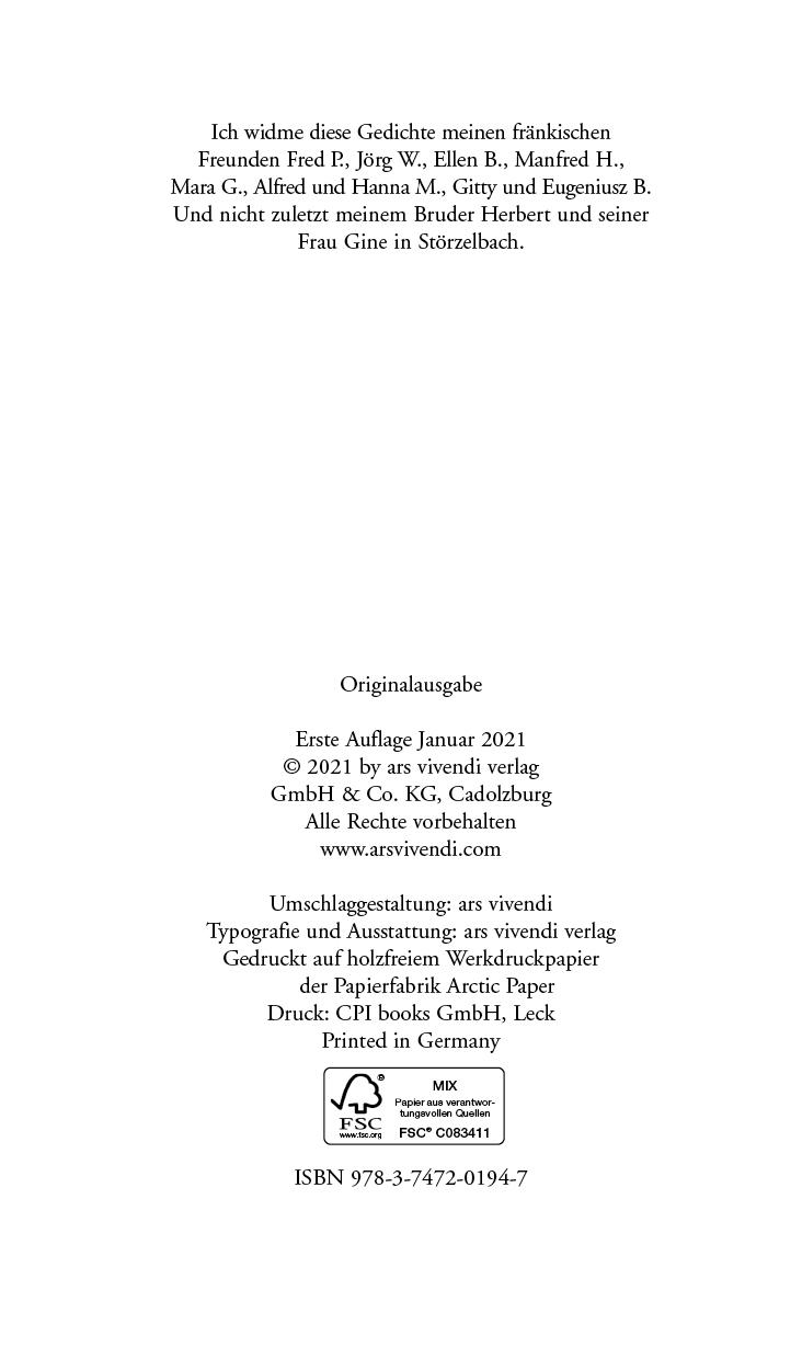 Bild: 9783747201947 | Dou di ned o | Mundartlyrik | Ludwig Fels | Buch | 110 S. | Deutsch