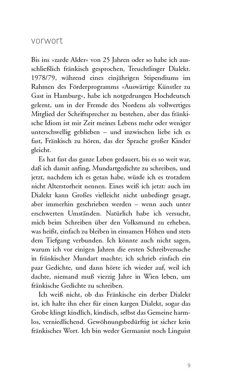 Bild: 9783747201947 | Dou di ned o | Mundartlyrik | Ludwig Fels | Buch | 110 S. | Deutsch