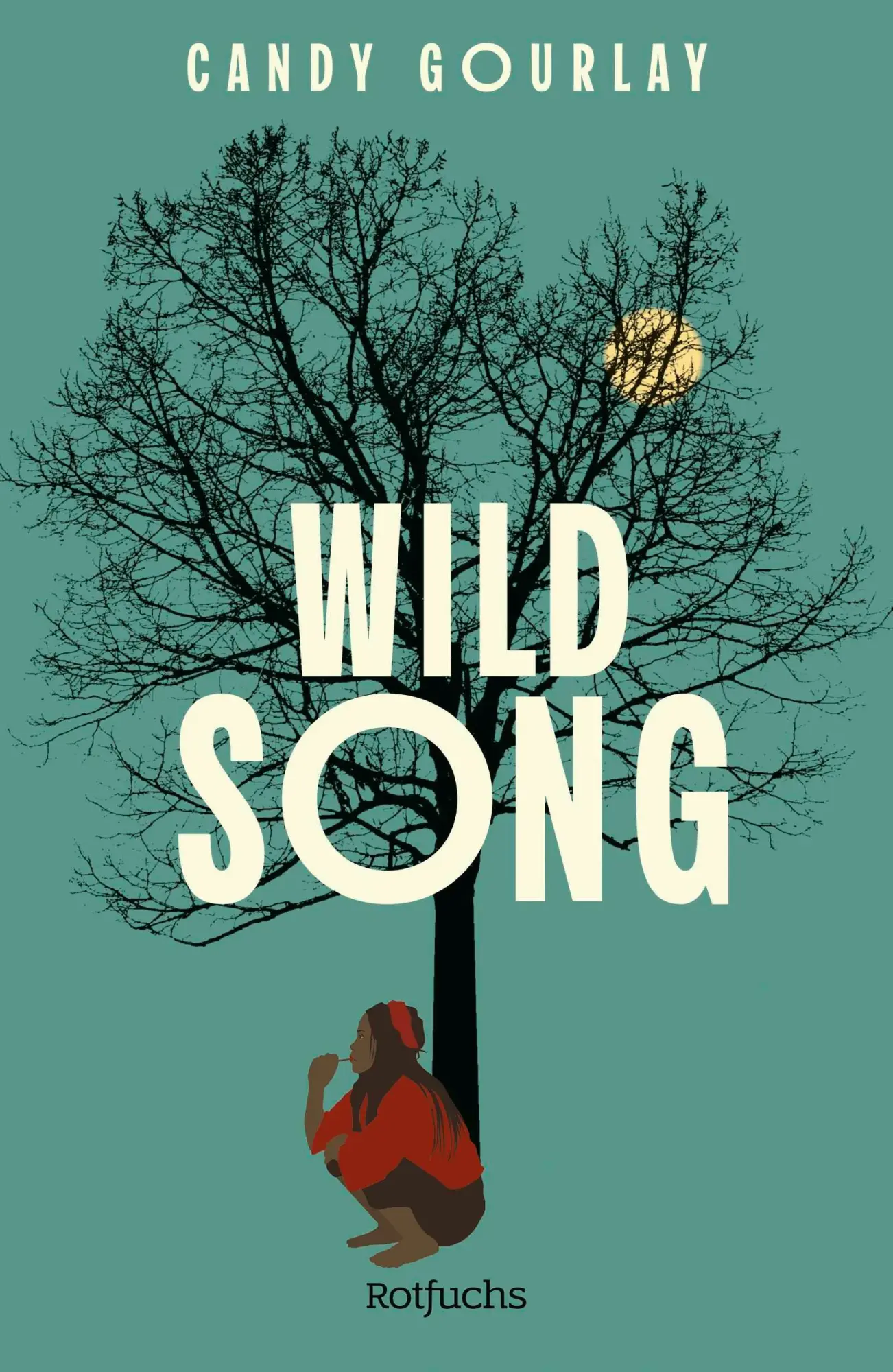 Cover: 9783757101947 | Wild Song | Candy Gourlay | Buch | 320 S. | Deutsch | 2025 | rotfuchs
