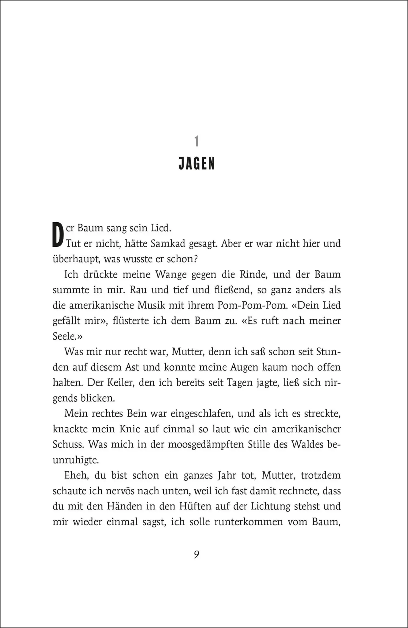 Bild: 9783757101947 | Wild Song | Candy Gourlay | Buch | 320 S. | Deutsch | 2025 | rotfuchs